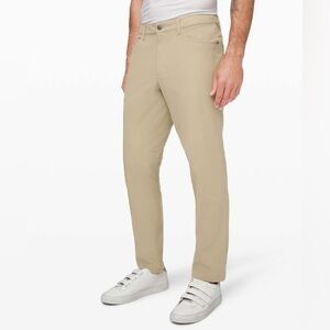 Lululemon ABC Pant